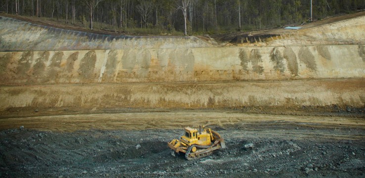 PROJECT SOUTH WEST TRANSPORT CORRIDOR